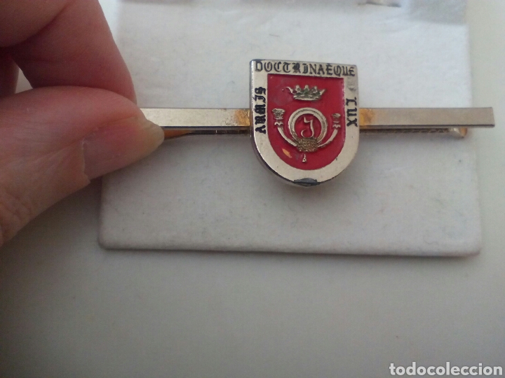 Militaria: PASACORBATA MILITAR - Foto 1