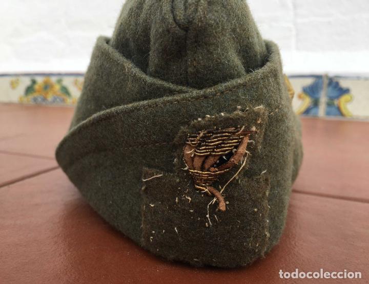Militaria: Pl&aacute;tano italiano - Foto 2