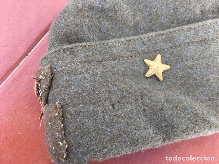 Militaria: Pl&aacute;tano italiano - Foto 3