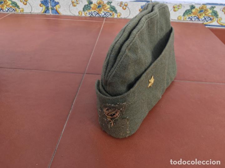 Militaria: Pl&aacute;tano italiano - Foto 4