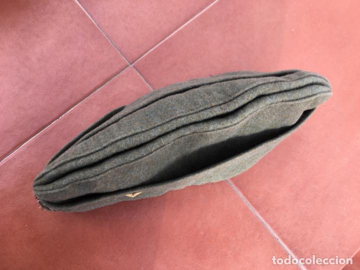 Militaria: Pl&aacute;tano italiano - Foto 5