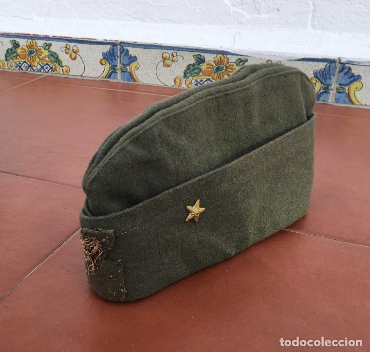 Militaria: Pl&aacute;tano italiano - Foto 1