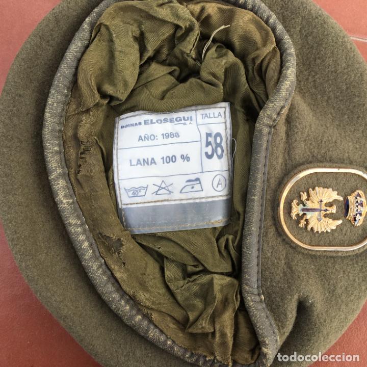 Militaria: E T 1988 - Foto 3