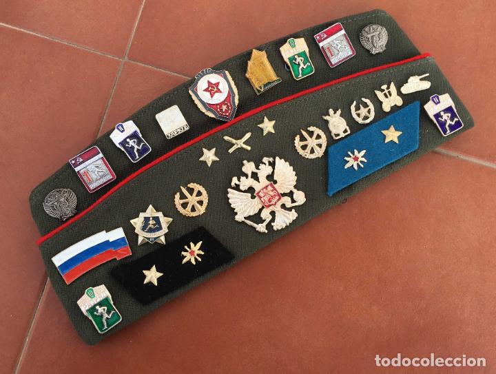 Militaria: Pl&aacute;tano Ruso - Foto 2