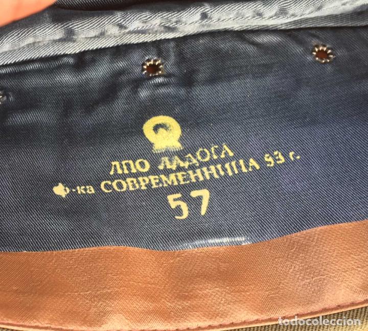 Militaria: Pl&aacute;tano Ruso - Foto 3
