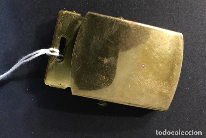 Militaria: HEBILLA USA 1 - Foto 1