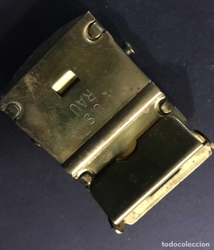 Militaria: Hebilla USA 2 - Foto 2