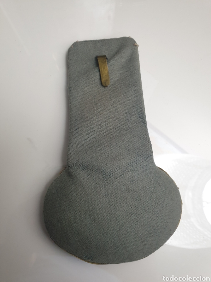 Militaria: Hombrera desconosina. - Foto 3