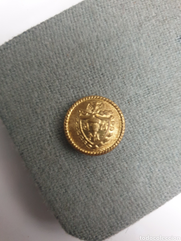 Militaria: Hombrera desconosina. - Foto 4