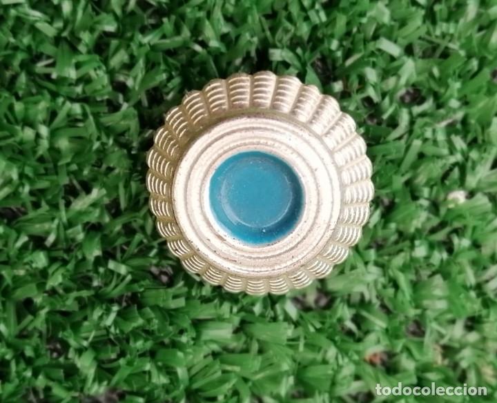 Militaria: CONCARDA DE GORRA ORIGINAL ANTIGUA - Foto 1