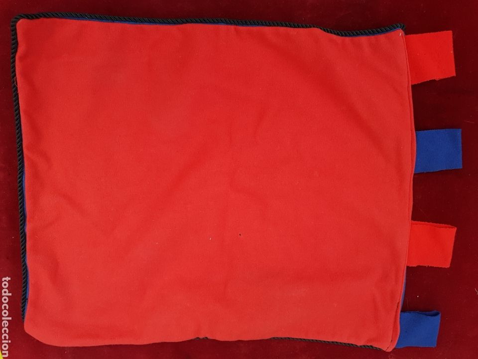 Militaria: Bandera OJE - Foto 2