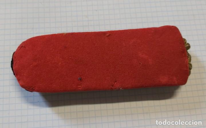 Militaria: Hombrera - Foto 2