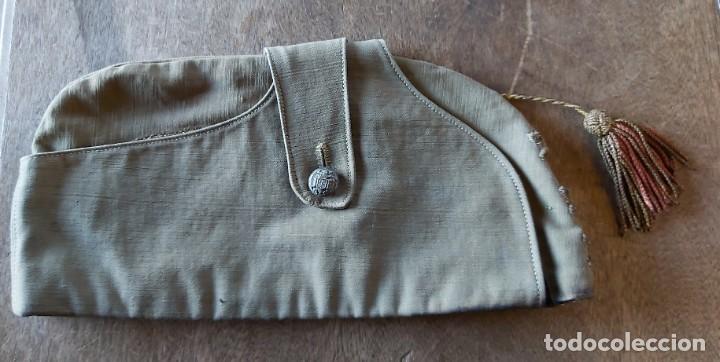 Militaria: Pl&aacute;tano de capit&aacute;n de Infanter&iacute;a - Foto 3