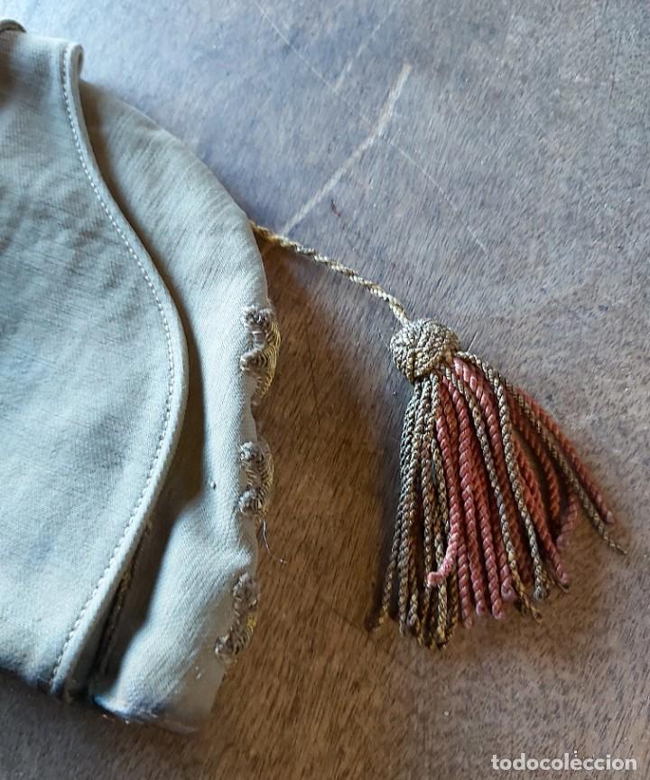 Militaria: Pl&aacute;tano de capit&aacute;n de Infanter&iacute;a - Foto 4