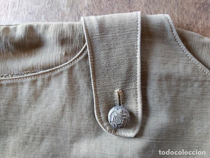 Militaria: Pl&aacute;tano de capit&aacute;n de Infanter&iacute;a - Foto 5