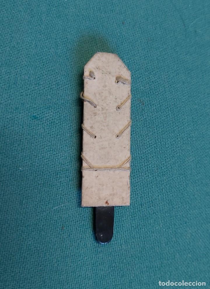 Militaria: Pieza de uniforme - Foto 2
