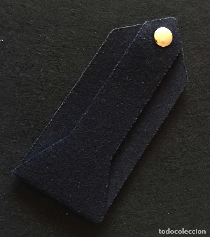 Militaria: Pala Oficial ARMADA - Foto 2