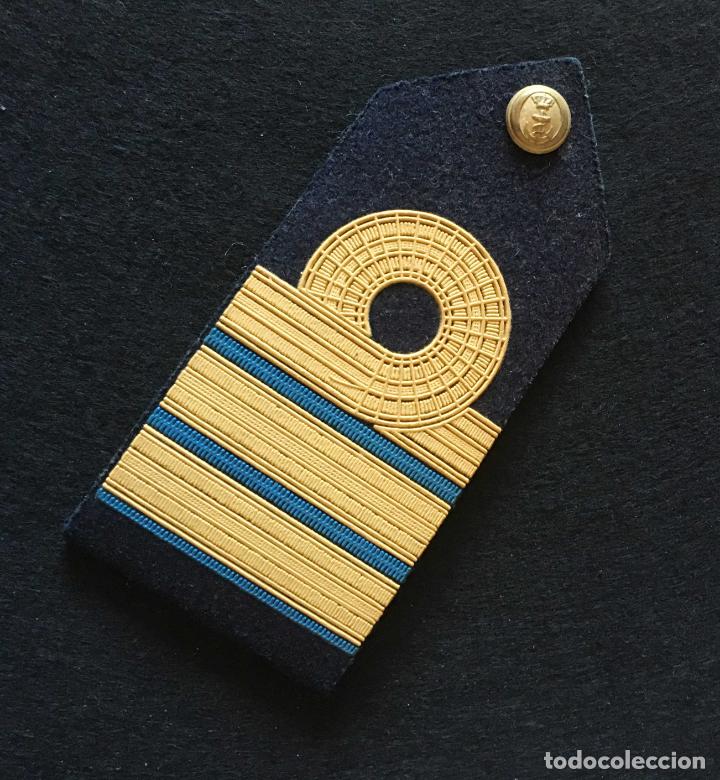 Militaria: Pala Oficial ARMADA - Foto 1