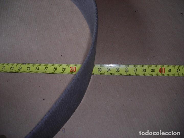 Militaria: cinturon militar - Foto 4
