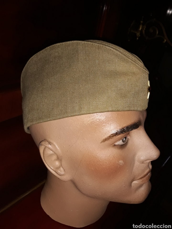Militaria: Pilotka Sovi&eacute;tica - Foto 2