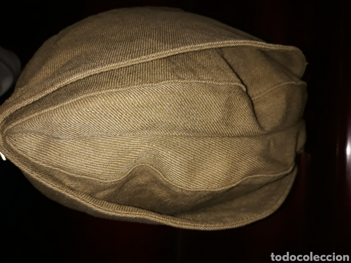 Militaria: Pilotka Sovi&eacute;tica - Foto 3