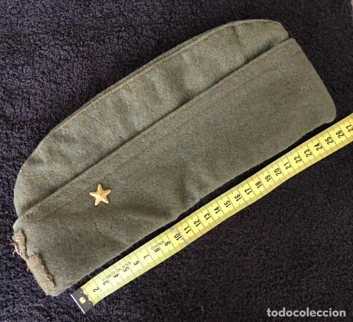 Militaria: Pl&aacute;tano italiano - Foto 7