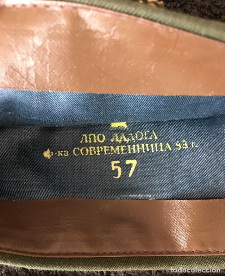 Militaria: Pl&aacute;tano Ruso - Foto 5
