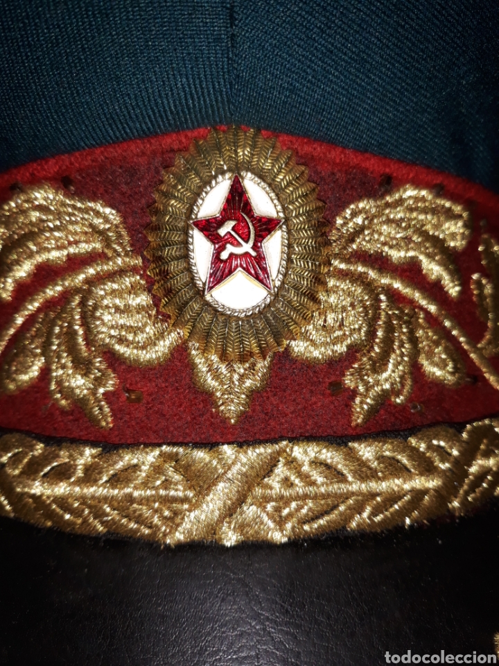 Militaria: Mariscal Sovietico - Foto 2