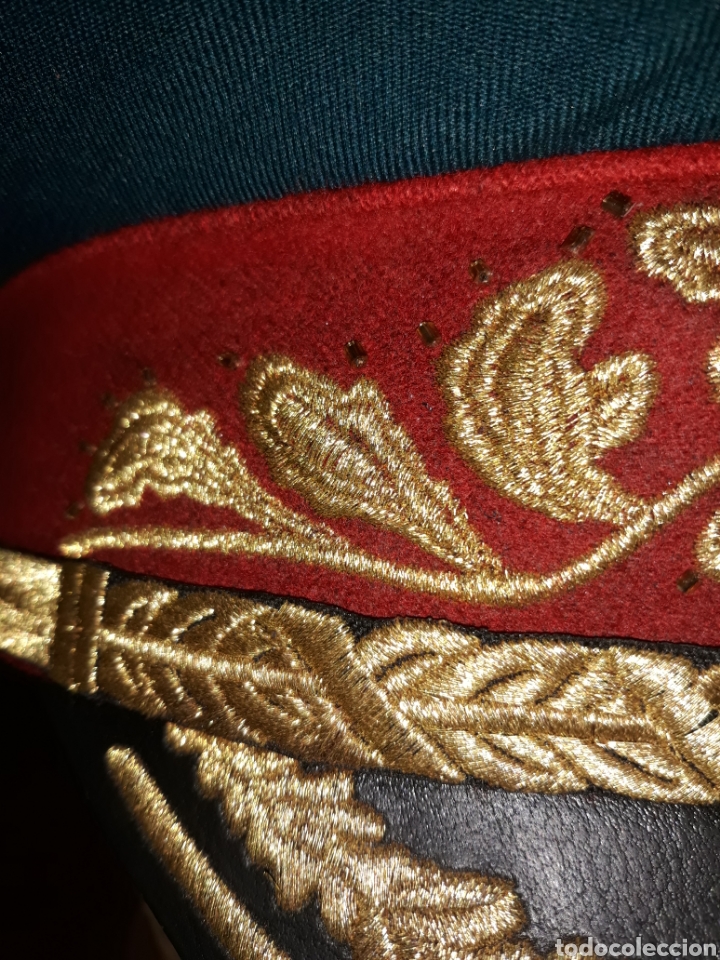 Militaria: Mariscal Sovietico - Foto 3