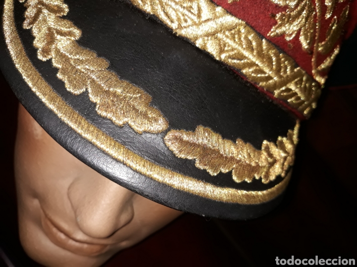 Militaria: Mariscal Sovietico - Foto 4