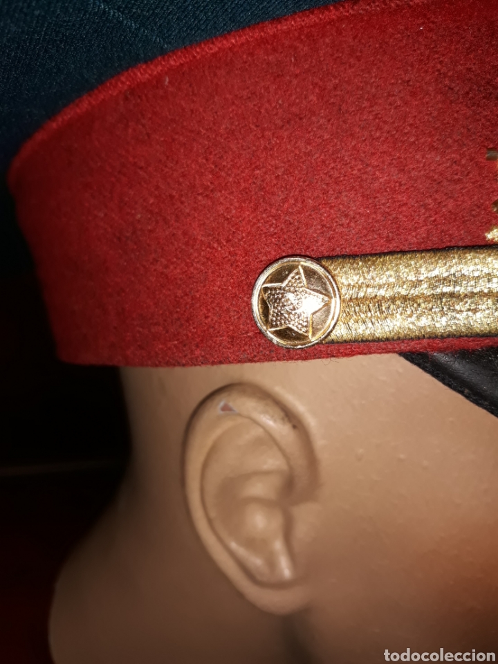 Militaria: Mariscal Sovietico - Foto 5