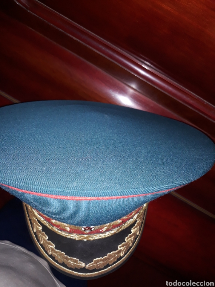 Militaria: Mariscal Sovietico - Foto 6