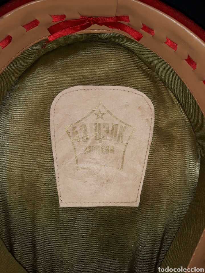 Militaria: Mariscal Sovietico - Foto 7