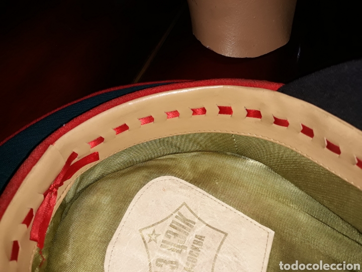 Militaria: Mariscal Sovietico - Foto 8