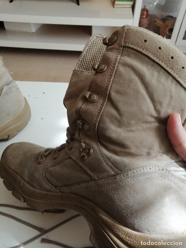 G-2 botas aridas militares iturri talla 43 ver - Sold through Direct Sale -  204390102