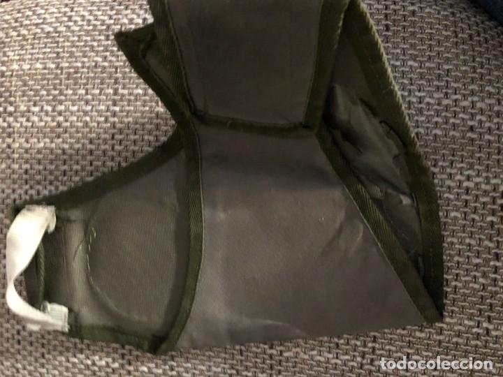 Militaria: BRAZALETE DIVISION SALAMANDRE SFOR - Foto 3