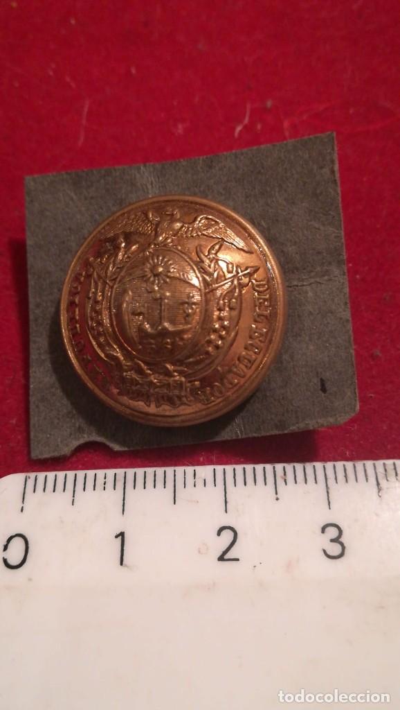 Militaria: BOT&Oacute;N (&iquest;?) - Foto 1