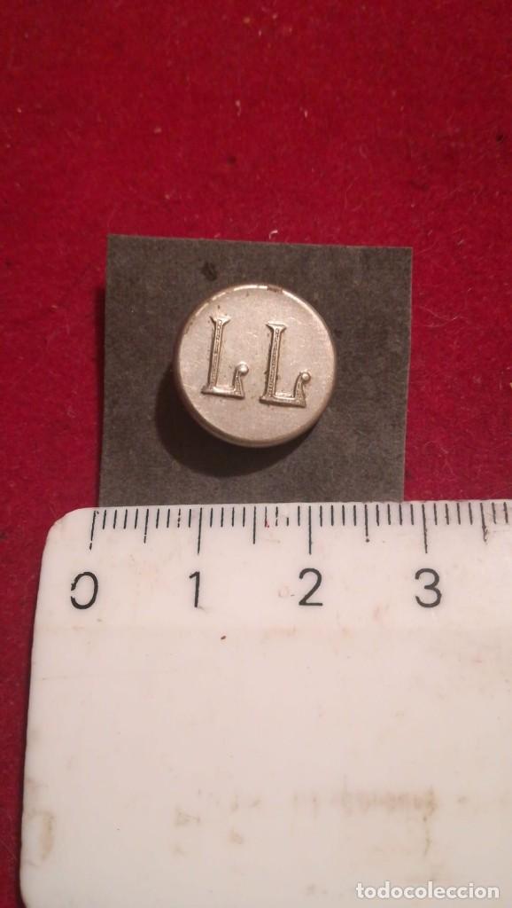 Militaria: BOT&Oacute;N (&iquest;?) - Foto 1