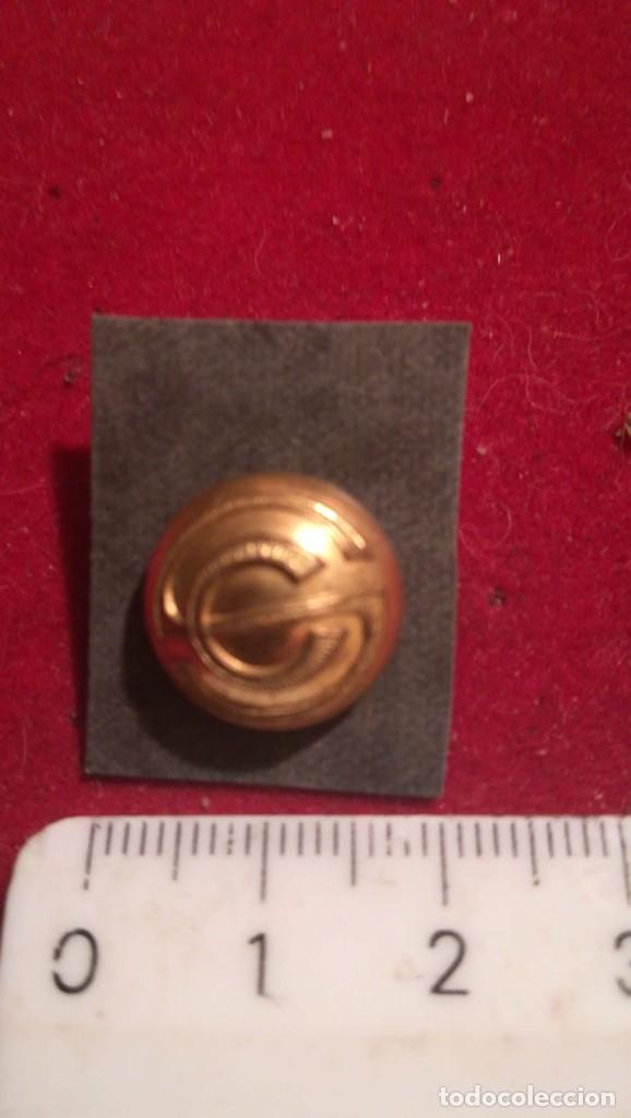 Militaria: BOT&Oacute;N (&iquest;?) - Foto 3