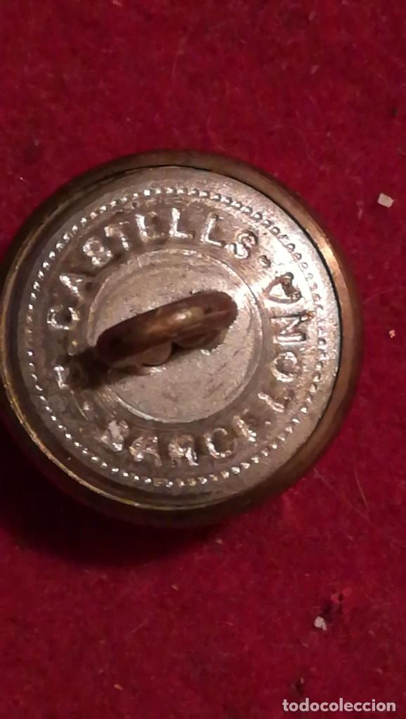 Militaria: BOT&Oacute;N (&iquest;?) - Foto 2
