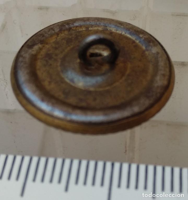 Militaria: boton marina - Foto 4