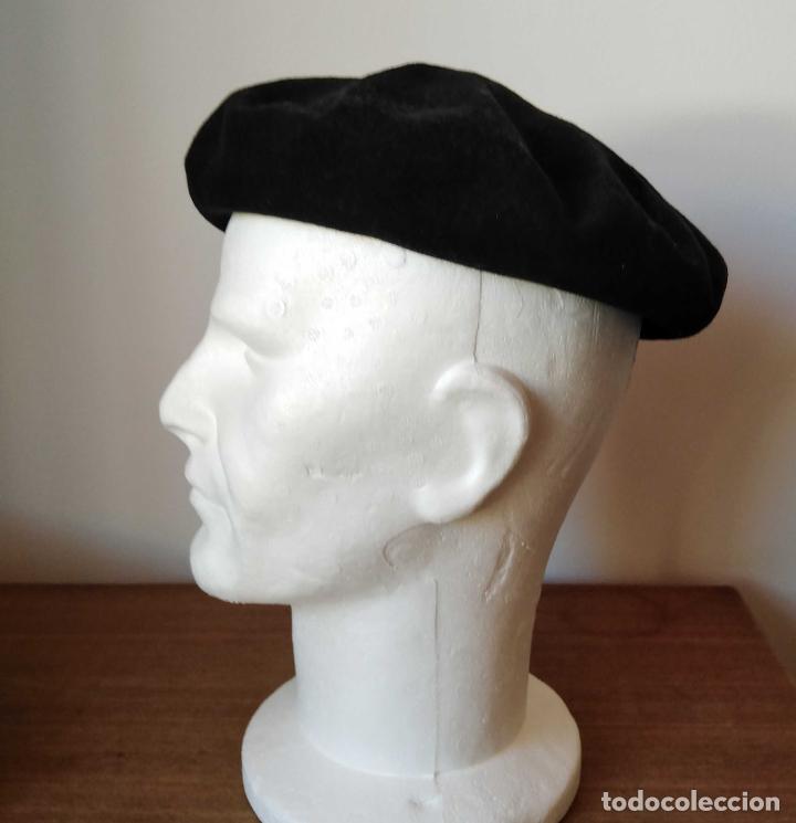 Militaria: Boina Elosegui - Foto 2