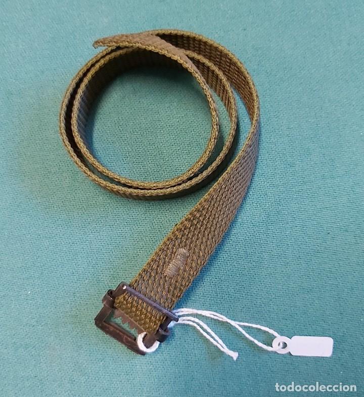 Militaria: Pieza de cierre - Foto 1