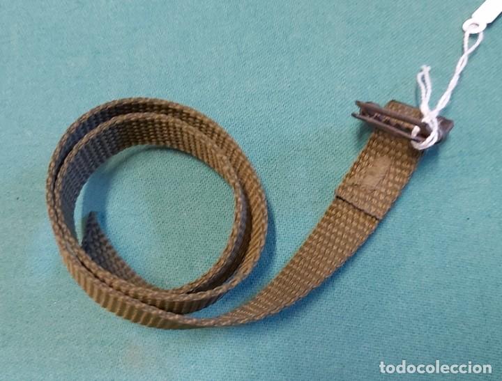 Militaria: Pieza de cierre - Foto 2