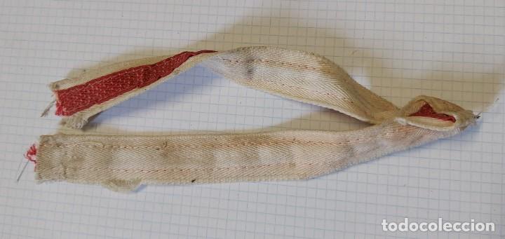 Militaria: Gal&oacute;n de brazo de 18 cm - Foto 2