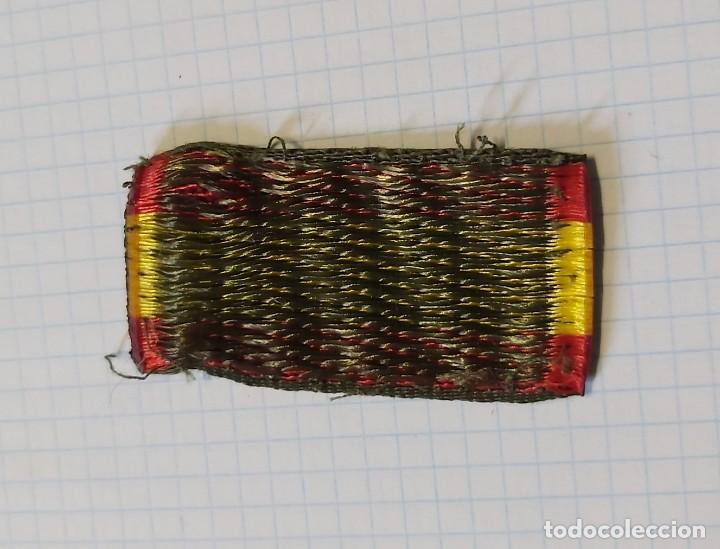 Militaria: Bandera de brazo - Foto 2