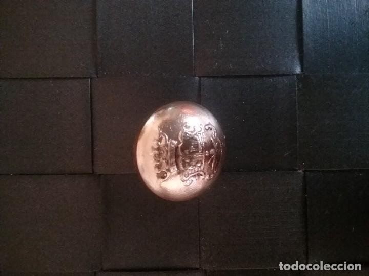 Militaria: Botones con escudo - Foto 6