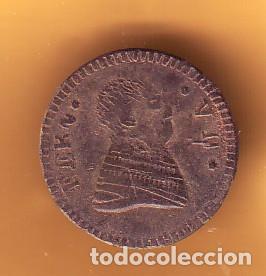 Militaria: BOT&Oacute;N DE FERNANDO VII - Foto 1