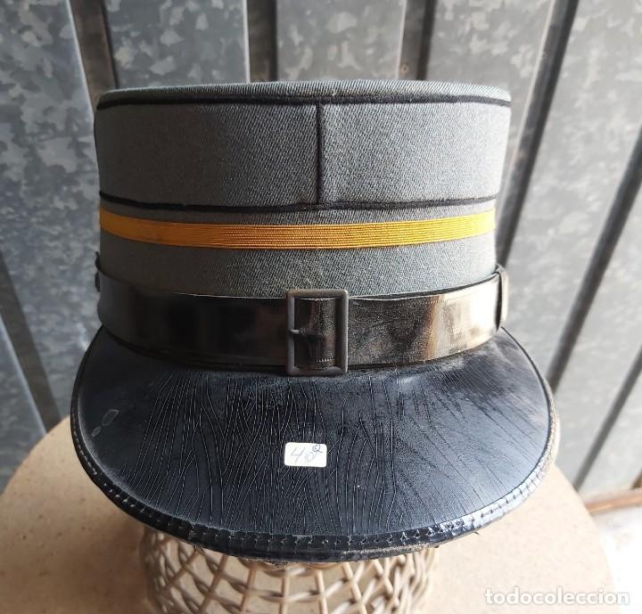 Militaria: Kepis suizo - Foto 1