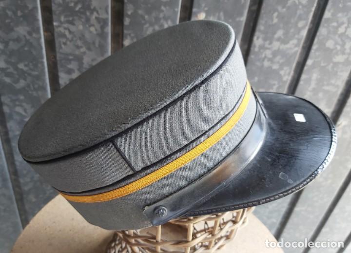 Militaria: Kepis suizo - Foto 2